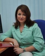 Макарова Анна Валерьевна