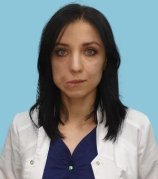 Триполец Татьяна Ивановна