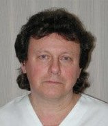Беспрозванный Борис Семенович
