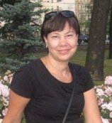Золотарь Елена