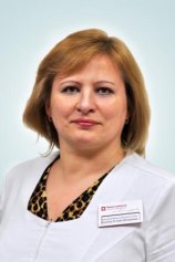 Томчук Елена Петровна