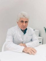 Магомедов Омардибир Магомедович