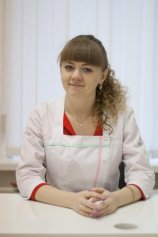 Шелудько Анна Олеговна