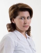 Алиева Людмила Ивановна