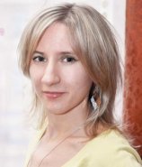 Голаева Надежда Александровна