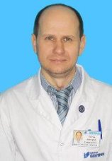 Петин Дмитрий Леонидович