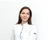 Резцова Полина Александровна