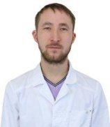 Петров Денис Борисович