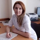 Гацайниева Хадижат Аликиличовна