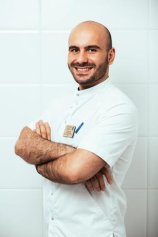 Вейсалов Иса Исмаилович