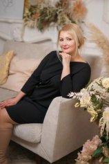 Сазонова Оксана Викторовна