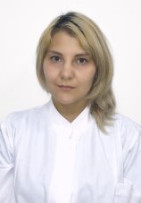 Бильданова Ясира Рашидовна