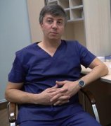 Исрапилов Умахан Паталиевич
