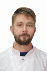 Трофимов Степан Владимирович