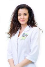 Агеева Людмила Михайловна