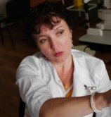 Железнова Элина Геннадьевна