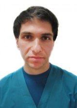 Минасян Саркис Минасович