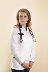 Одинцова Светлана Валентиновна