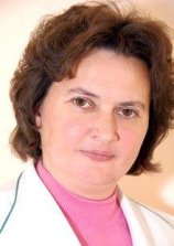 Шутова Татьяна Анатольевна