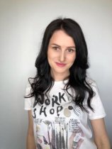 Кочтенкова Оксана