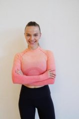Кашуба Анна