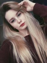 Величкина Маргарита