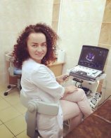 Ясюкевич Наталья Валерьевна