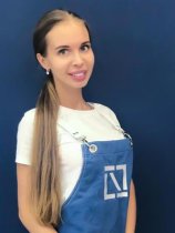 Кулиш Карина