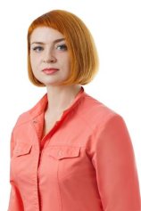 Банько Олеся Васильевна