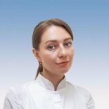 Лапатиева Александра Викторовна