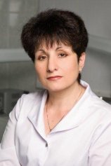 Багдасарова Каринэ Суреновна