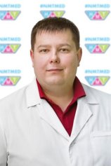 Зозуля Максим Юрьевич