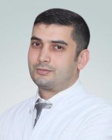 Хаиров Алим Мусаевич