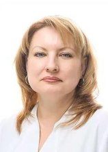 Ивченко Оксана Николаевна