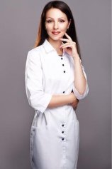 Брежнева Елена Васильевна