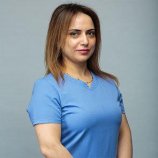 Оганнисян Жанна