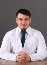 Шихахмедов Дауд Абдуллаевич