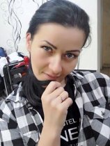 Платонова Галина