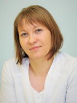 Ястремская Любовь Михайловна