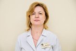 Николенко Светлана Николаевна