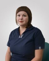 Ритинская Анна Валерьевна