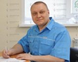 Беляев Алексей Михайлович