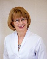 Микрюкова Валентина Николаевна