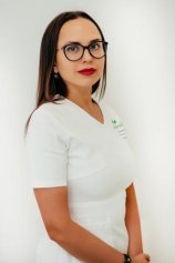 Абрамова Марина Сергеевна