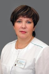 Битюкова Лариса Алексеевна
