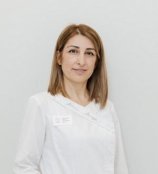 Магомедова Изольда Абдуллаевна