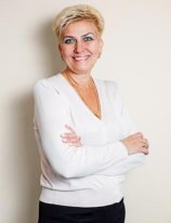 Овчинникова Ирина Васильевна