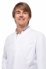 Маркин Сергей Александрович