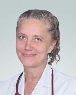 Паршукова Ольга Юрьевна
