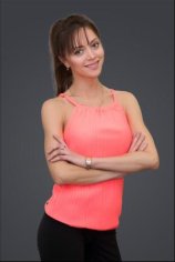 Кошнурова Екатерина